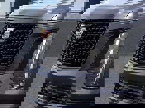 New 2026 Cadillac Escalade Platinum Sport image 13