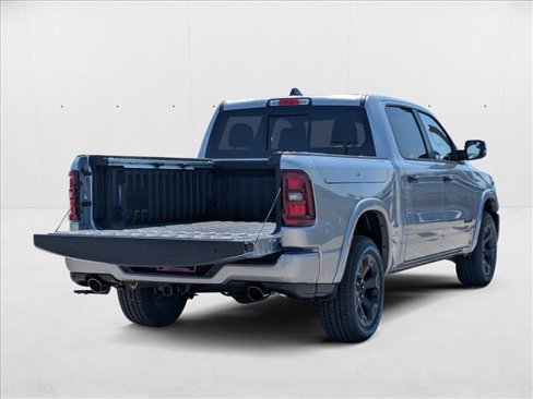 New 2026 RAM 1500 Big Horn image 2