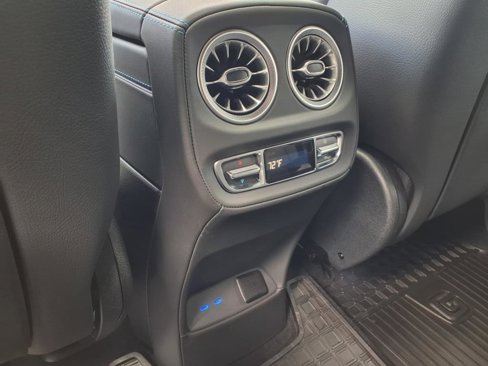 New 2025 Mercedes-Benz G 580 w/ EQ Technology image 7