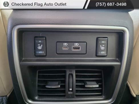 Used 2023 Nissan Murano SL image 39