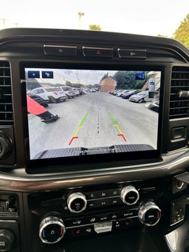 Used 2023 Ford F150 XLT w/ Equipment Group 302A High image 32