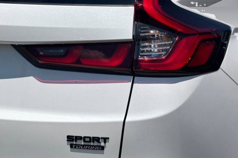 New 2026 Honda CR-V Sport Touring image 12