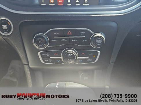 Used 2022 Dodge Charger GT image 22