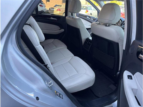 Used 2016 Mercedes-Benz GLE 350 4MATIC image 15