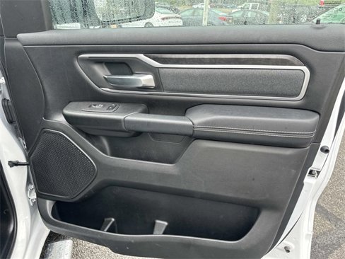 Certified 2022 RAM 1500 Big Horn image 8