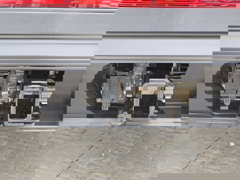 New 2025 Volkswagen Atlas SEL image 9