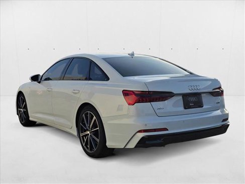 New 2025 Audi A6 3.0T Premium image 7