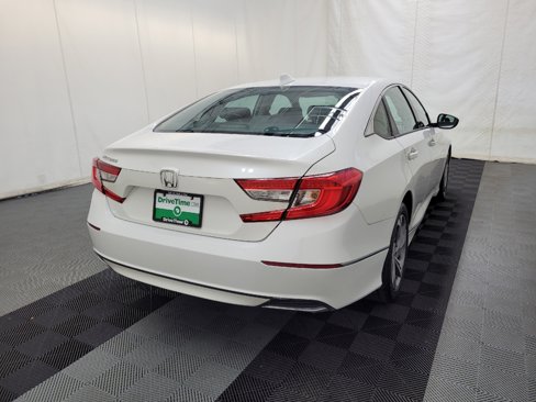 Used 2019 Honda Accord EX image 9