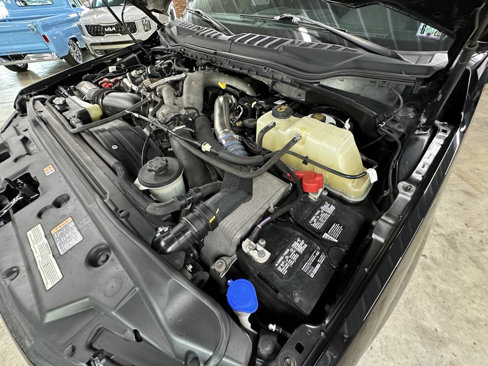 Used 2021 Ford F250 Lariat image 21