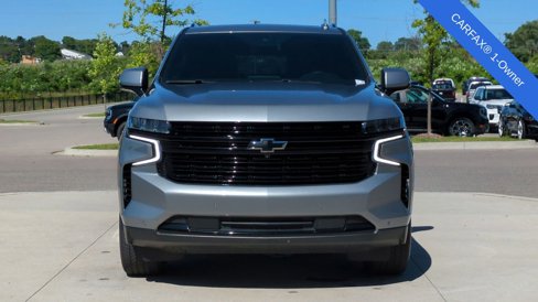 Used 2023 Chevrolet Tahoe RST w/ Luxury Package image 10