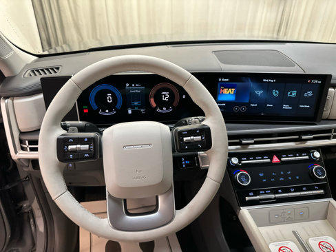 New 2026 Hyundai Santa Fe SE image 13