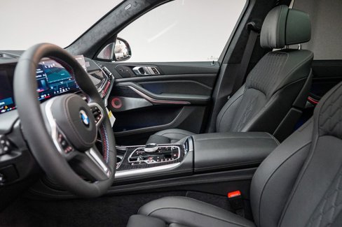 New 2026 BMW X7 M60i image 19
