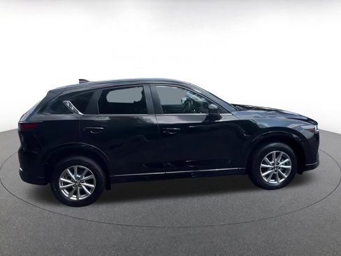 Used 2025 MAZDA CX-5 AWD 2.5 S w/ Select Package image 16