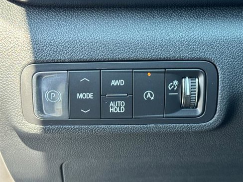 New 2026 GMC Terrain AT4 w/ Technology Package II image 29