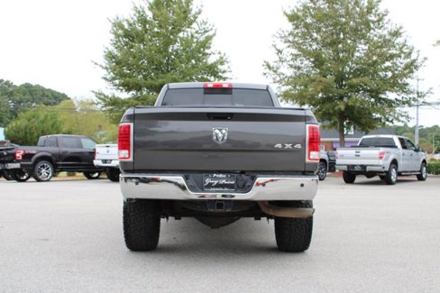 Used 2014 RAM 2500 Laramie w/ Convenience Group image 6