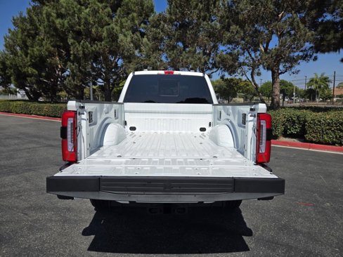New 2026 Ford F350 Platinum image 27