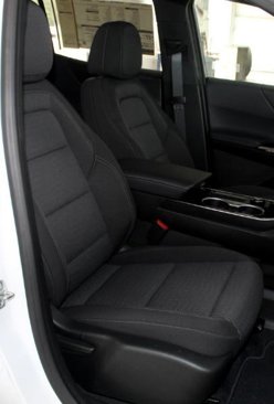 New 2026 Chevrolet Equinox LT image 26