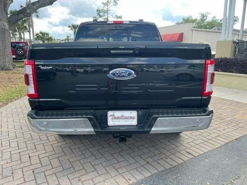 Used 2023 Ford F150 Lariat image 4