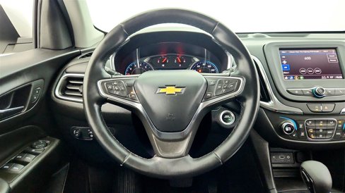 Used 2024 Chevrolet Equinox LT image 22
