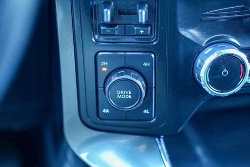 Used 2023 Ford F150 Lariat w/ Equipment Group 502A High image 40