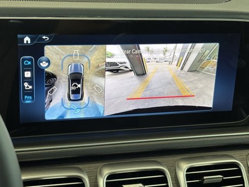 New 2026 Mercedes-Benz GLE 450 4MATIC image 18