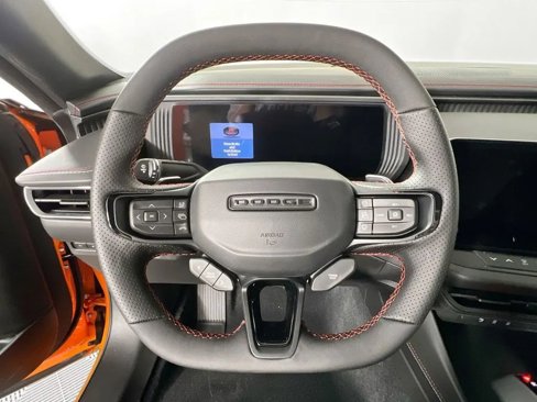 New 2025 Dodge Charger R/T w/ Sun & Sound Package image 12