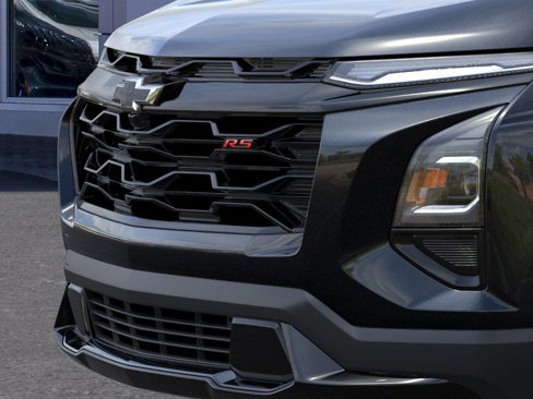 New 2026 Chevrolet Equinox RS w/ Convenience Package III image 13