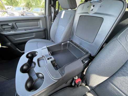 New 2025 RAM 2500 Tradesman image 28