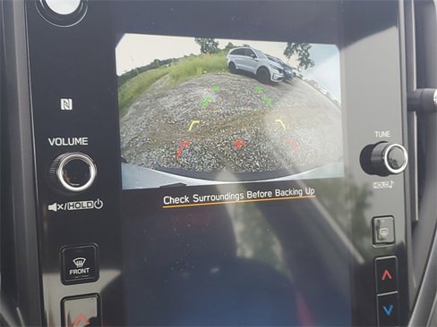 New 2025 Subaru WRX Limited image 26