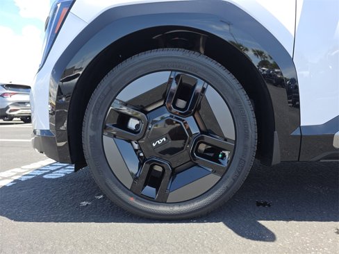 New 2026 Kia EV9 GT-Line image 36