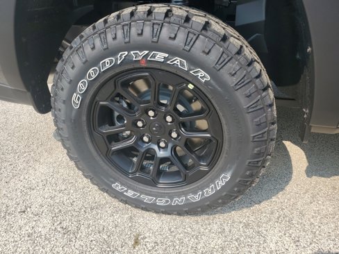 New 2026 RAM 1500 Rebel image 10