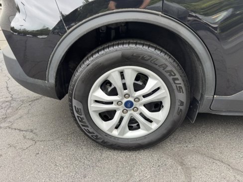 Used 2021 Ford Escape S image 32