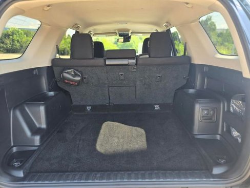 Used 2024 Toyota 4Runner TRD Off-Road image 13