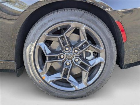New 2025 Dodge Charger R/T w/ Quick Order Package 25M R/T image 10