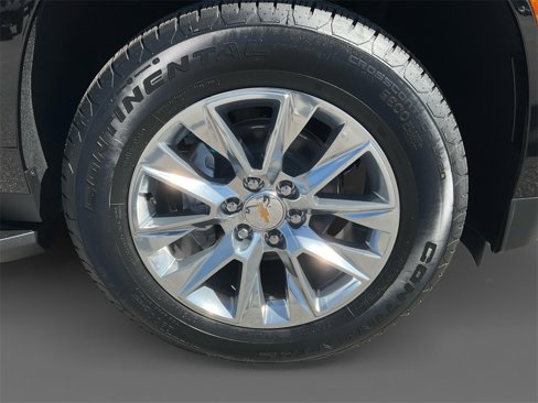 New 2026 Chevrolet Tahoe Premier image 15