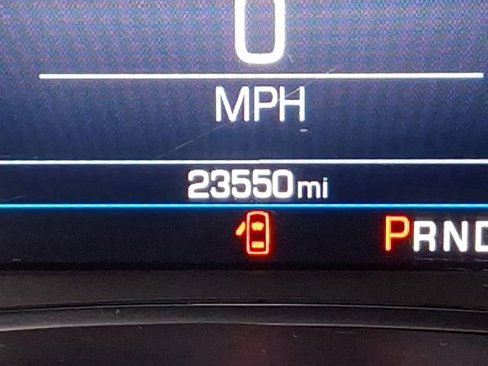 Used 2022 Chevrolet Equinox LT image 28