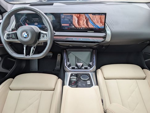 Certified 2025 BMW X3 xDrive30i image 16
