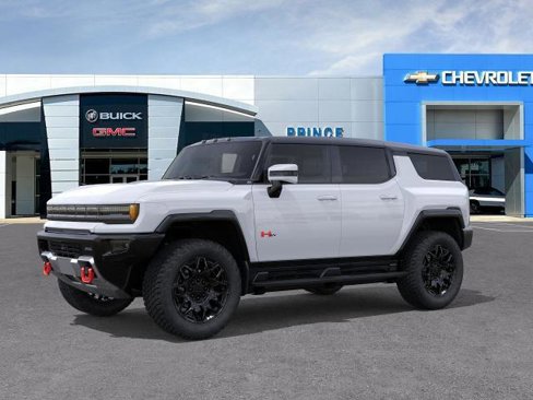 New 2026 GMC Hummer EV 2X image 37