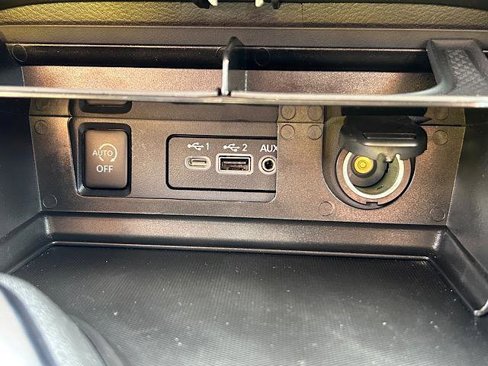 Used 2024 Nissan Sentra SR image 21