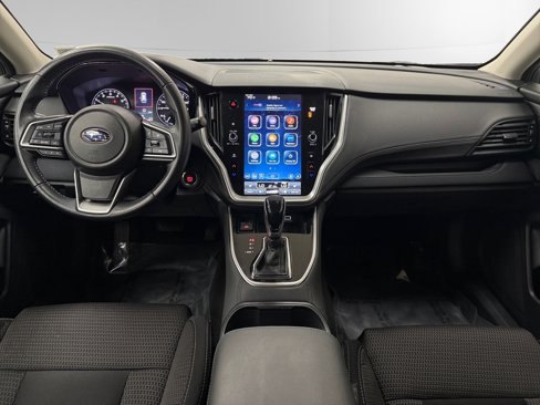 Certified 2023 Subaru Outback Premium image 10