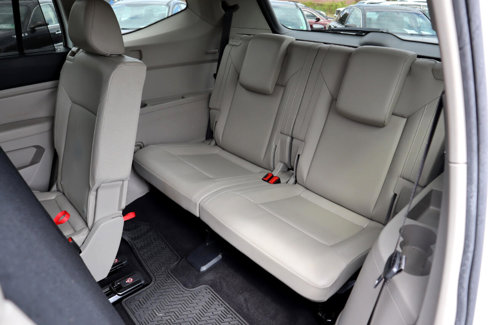 Used 2018 Volkswagen Atlas SE image 23