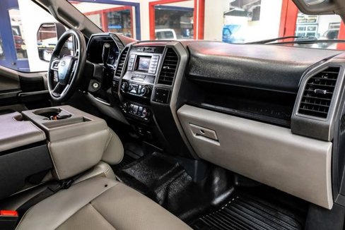 Used 2022 Ford F350 XL w/ Power Equipment Group image 13