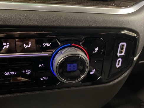New 2026 Chevrolet Silverado 1500 LT image 36