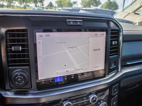 New 2025 Ford F350 Lariat w/ Lariat Ultimate Package image 35