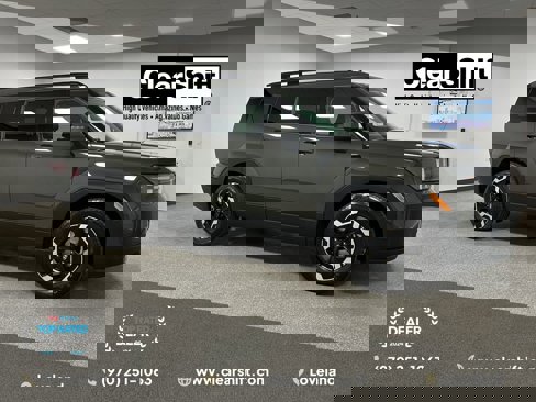 Used 2024 Hyundai Santa Fe SEL image 1
