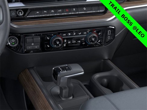 New 2026 Chevrolet Silverado 1500 LT Trail Boss w/ LT Trail Boss Premium Package image 23