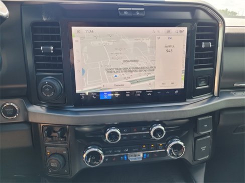 New 2025 Ford F250 Platinum image 25