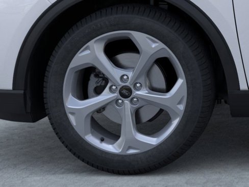 New 2025 Ford Escape ST-Line w/ Cold Weather Package image 19