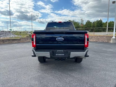 Used 2025 Ford F250 XLT w/ 360-Degree Camera Package image 4