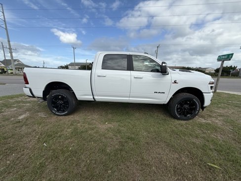 New 2026 RAM 2500 Laramie image 8
